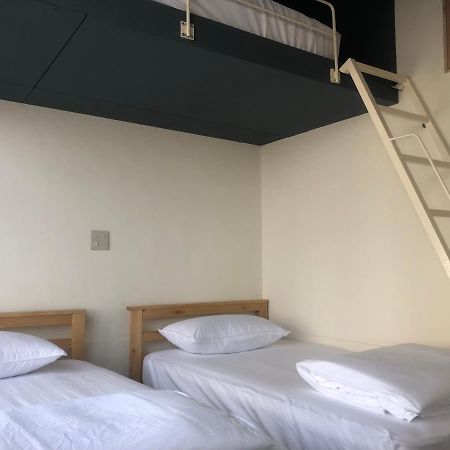 Simple Walk Guest House 小公寓 Tainan Zewnętrze zdjęcie