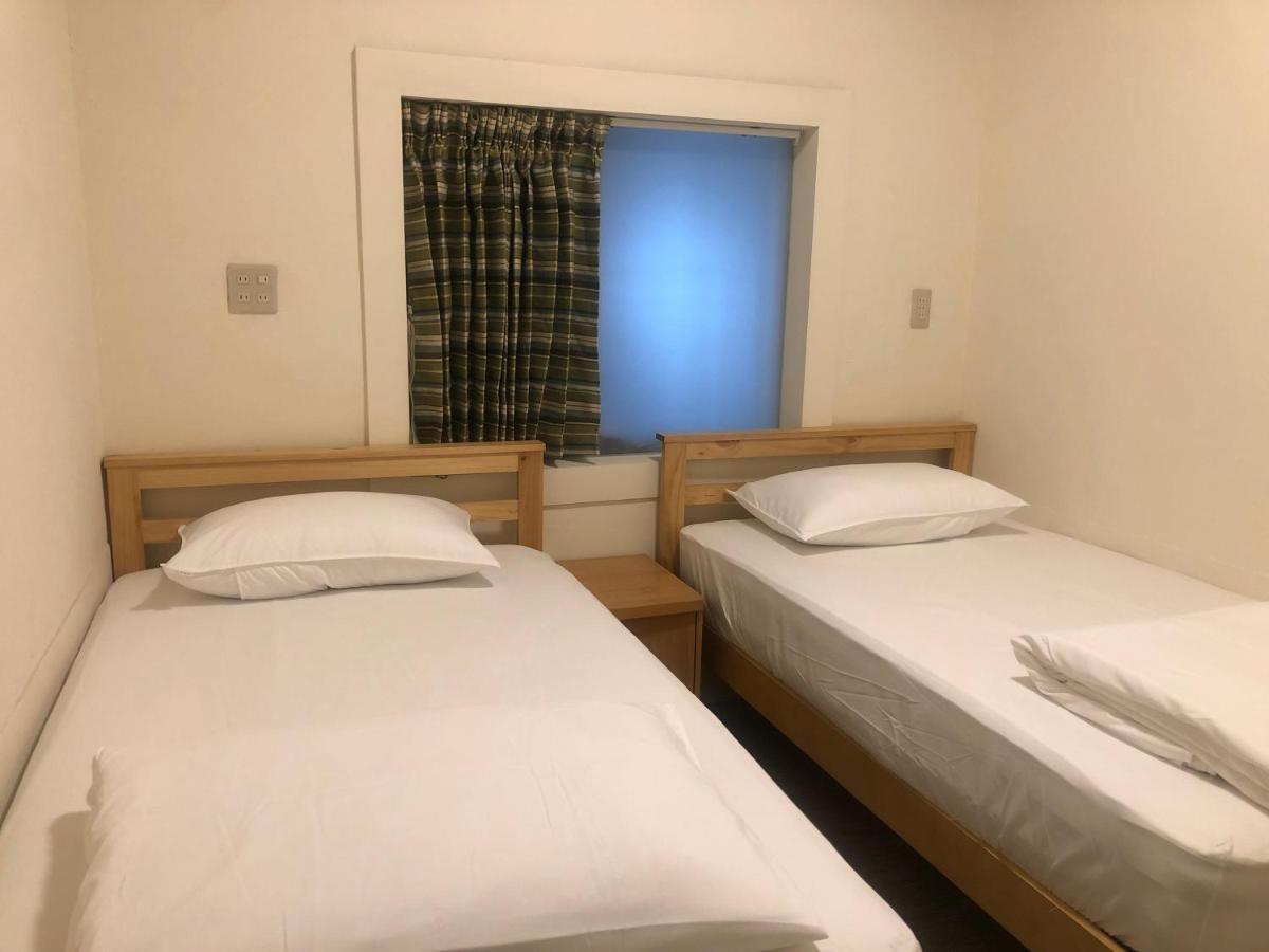 Simple Walk Guest House 小公寓 Tainan Zewnętrze zdjęcie