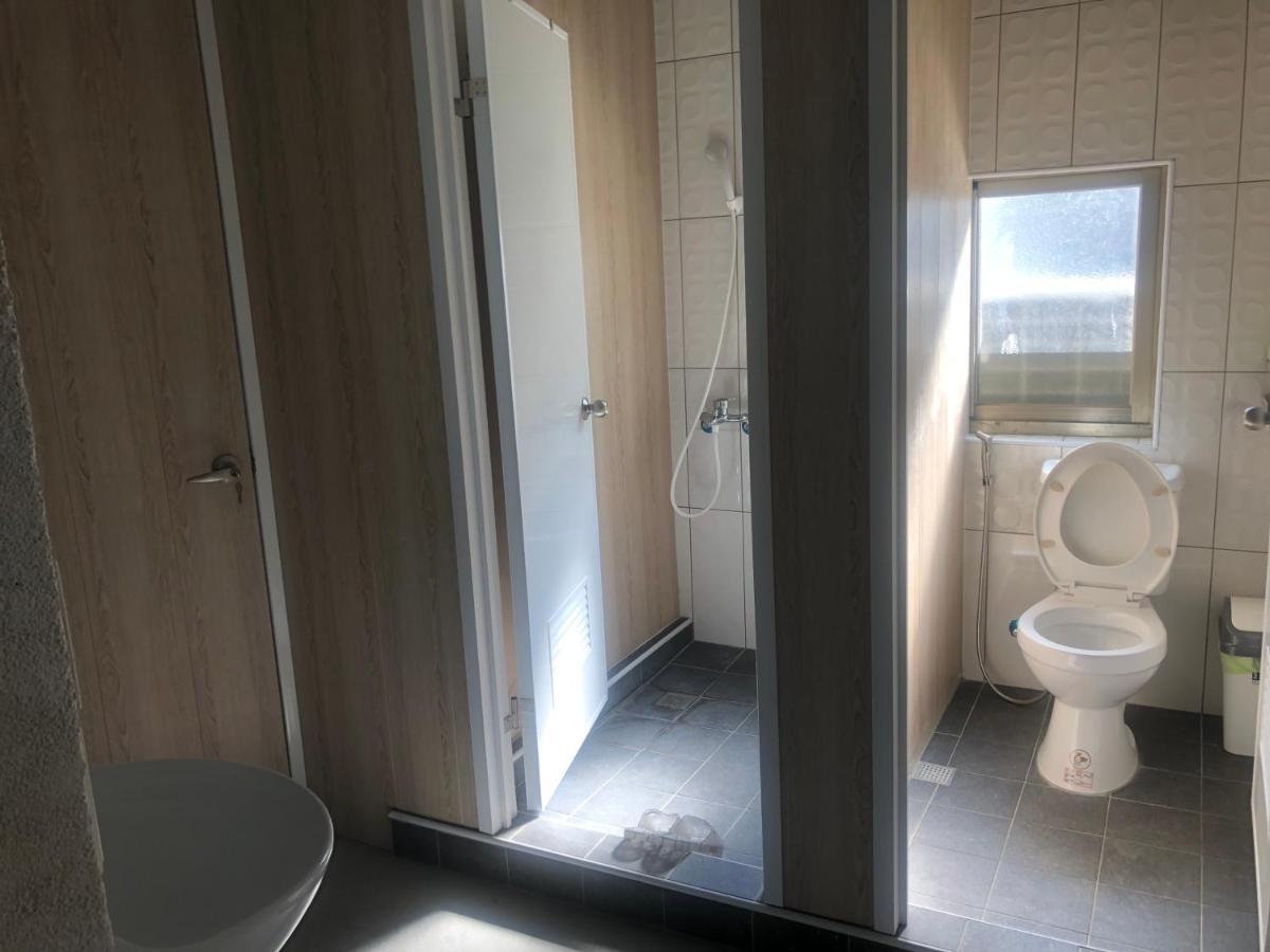 Simple Walk Guest House 小公寓 Tainan Zewnętrze zdjęcie