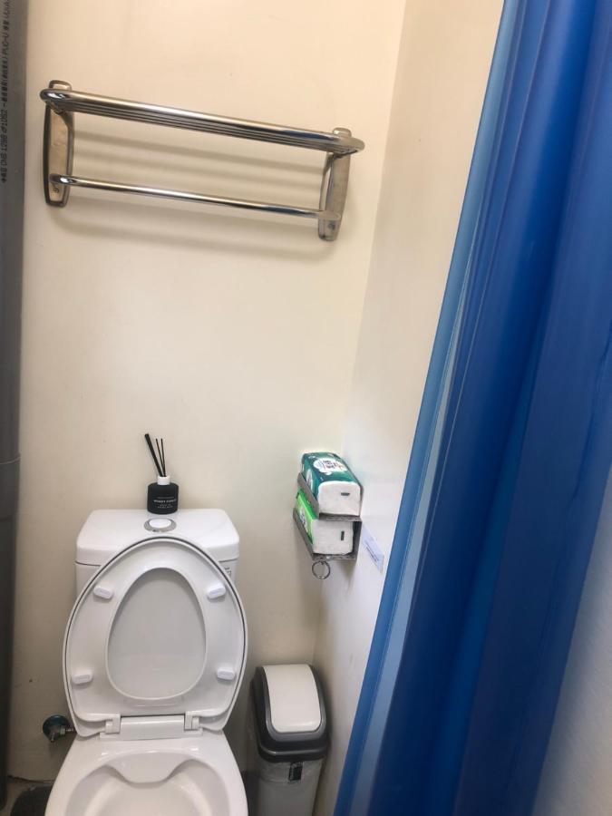 Simple Walk Guest House 小公寓 Tainan Zewnętrze zdjęcie