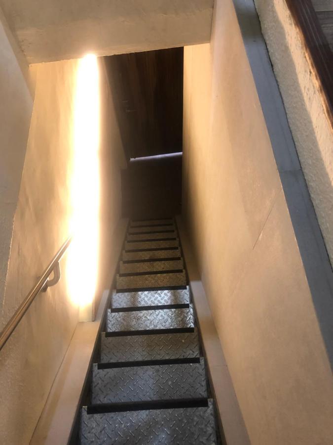 Simple Walk Guest House 小公寓 Tainan Zewnętrze zdjęcie